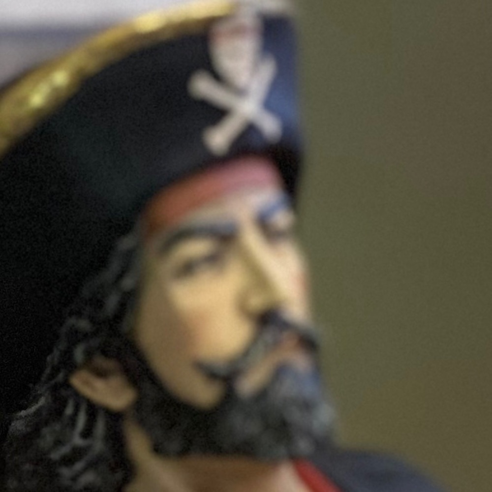 Meet your Posher, Rodney